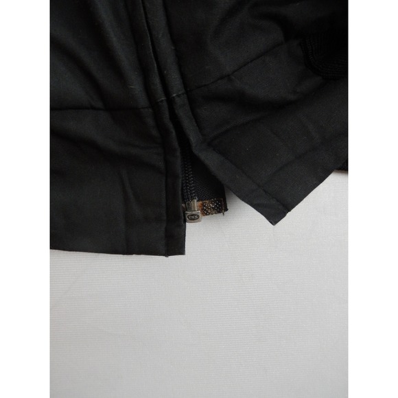 Vintage RCA Records HMV Nipper Dog Logo Jacket Promo Staff Merch 80s/90s – Rare - Picture 10 of 10